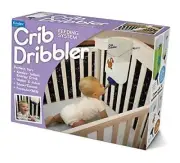 Prank-O Gag Gift Empty Box, Birthday Gift Box, Wrap Your Real Crib Dribbler