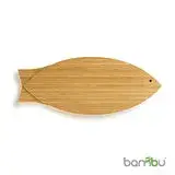 在飛比找遠傳friDay購物優惠-【Bambu】魚兒淺盤