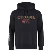 Lebanon Cedars Rugby League Players CCC Hoody Adult Sizes S-5XL!