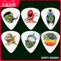 在飛比找Yahoo!奇摩拍賣優惠-眾誠優品 Dunlop 鄧祿普 dirty Z.donny 