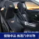 【優馳車品】凱迪拉克CT5/XT5/CT6/XT4專用汽車頭枕腰靠記憶棉護頸枕電動按摩