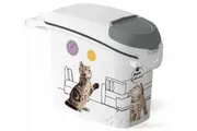 Curver 15L/6kg Pet food Storage Container