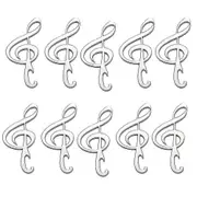 10 Unusual Treble Clef Note Bottle Openers For Musician Friends Present