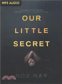 在飛比找三民網路書店優惠-Our Little Secret