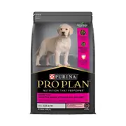 Purina Pro Plan Puppy Sensitive Skin And Stomach Dry Dog Food