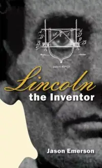 在飛比找博客來優惠-Lincoln the Inventor