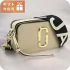 Marc Jacobs Diagonal Shoulder Bag Brand MARC JACOBS THE SNAPSHOT 2S3HCR500H03 KH