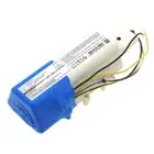 Battery For BISSELL CrossWave Cordless Max, P2921