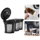 Drip Coffee Filter Cup Economical Eco-friendly Reusable