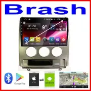 MITSUBISHI DELICA 2008-19 GPS APPLE CARPLAY ANDROID AUTO CAMERA DAB TPMS DVR a