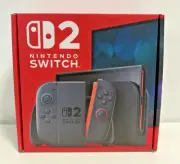 Nintendo Switch 2 Console System Brand New - Ready 2 Ship!