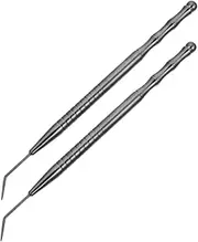 VINTORKY Lash Lifting Tool Set Lash Grafting Stick Separator Massage Pen for Beauty