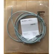 1pc new Festo SMT-8M-A-NS-24V-E-2,5-OE Magnetic switch