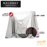 【民揚樂器】MALONEY 63061 爵士鼓防塵套 電子鼓防塵套 爵士鼓組防塵罩 防水.防曬