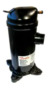 Jandy Zodiac R3002600 Compressor 68K AE-Ti 2500 Heat Pump AE1000 AE2500 AE2500