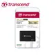 【現貨免運】 Transcend 創見 RDF9 多功能 讀卡機 支援 UHS-II SD / MicroSD / CF卡