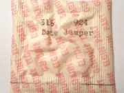 ELGIN 924 Genuine Factory NOS Replacement Watch Part 316 - DATE JUMPER