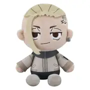 Tokyo Revengers Ken Ryuguji 13cm Plush