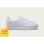 ＜TYO代購＞免運費 NIKE CLASSIC CORTEZ 全白 阿甘 慢跑 運動 休閒 男女 807471-102