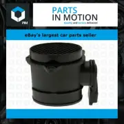 Air Mass Sensor fits MINI CLUBMAN COOPER R55 1.6D 07 to 10 Flow Meter Cambiare