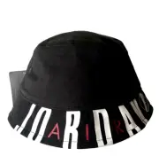 NWT Air Jordan Bucket Hats Boys Size 4/7