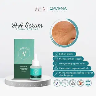 serum DAVENA redy Setok