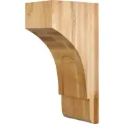 Hardware Resources COR32-2 Corbel - Natural Hard Maple
