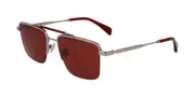 Paul Smith PS24109S LANDOR 038 Men's Sunglasses Gunmetal Size 55