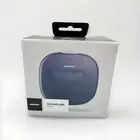 (New/Sealed) -Bose Dark Blue Soundlink Micro Portable Bluetooth Speaker