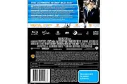 Inception Blu-Ray Preowned: Disc Like New