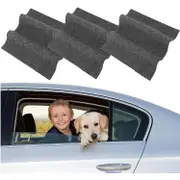 3PCS Nano Sparkle Cloth for Car Scratches, Advanced Nano Car Scratch Remover Easily Repair Scratches, Swirls, Paint Residues, Water Spots and Restore