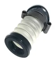 Dyson DC40, DC50, UP15, UP16, UP19 Upright Vacuum Cleaner Change Over Hose Va...