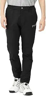 PING APPAREL(ピン アパレル) Pin Apparel 621-4131105 Men's Tapered Pants (Cordura Fabric, Omnidirectional Stretch) / Golf