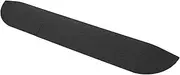 TEMPNAP Portable Non Slip Wheelchair Ramp for Doorways Robot Vacuum Scooter Access Construction for Smooth Transitions Over Steps Thresholds for Home Use
