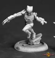 Reaper Chronoscope 50275 SHADOW TALON, SUPER HERO