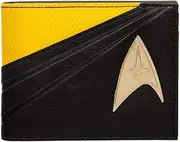 [Bioworld] Star Trek: Commander - Men's Bifold Wallet