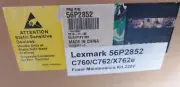 Genuine Lexmark 56P2852 Fuser for C760 C762 Brand New 220V See Photos