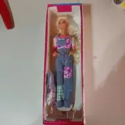 Special edition kool-aid Barbie.