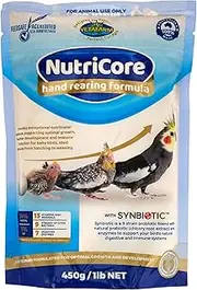 Vetafarm Nutricore Hand Rearing 450G