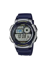 在飛比找ZALORA購物網優惠-Casio Sports Digital Watch (AE