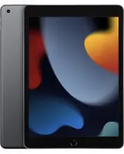 iPad (9th Generation) with A13 Bionic chip, 10.2-inch Retina Display 64GB Apple