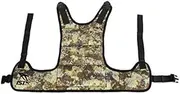 [Ist/Dolphin] Unisex Weighted Vest Camouflage Vest