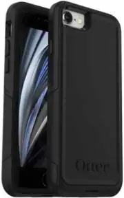 FREE EXPRESS POSTFor iPhone SE/6/6S/6+/6S+/7/8/7+/8+ Otter Commuter Cover Case
