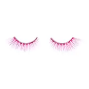 [PAINTLAB] Pink Palace Lashes