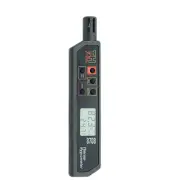 AZ8708 Pen Type Temperature Humidity Meter Condensation Hygrometerer #