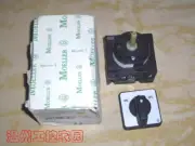 1pcs New T3-2-15542/E MOELLER CAM switch Transfer switch