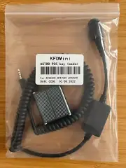 Motorola Keyload for apx7500 apx8500 apx6500 XTL5000 O5 panel Kfdtools NNTN7869