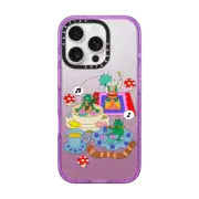 iPhone 16 Pro Impact Case MagSafe Compatible The Tiny Band
