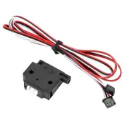 3D Printer Filament Detection Module with 1M Cable Run-Out Sensor Material RunH7