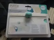 We R Memory Keepers Mini Envelope Punch Board, Scoring Tool, Corner Punch, Me...